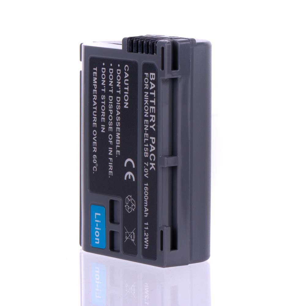 Batteri EN-EL15B