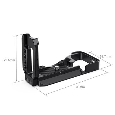 SmallRig L Bracket for Sony A6600 LCS2503
