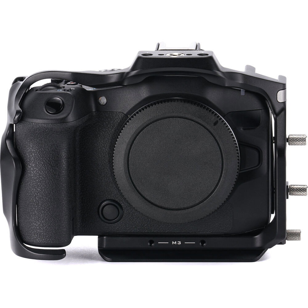 Bur för Canon EOS R6 Mark III & R5 Mark II
