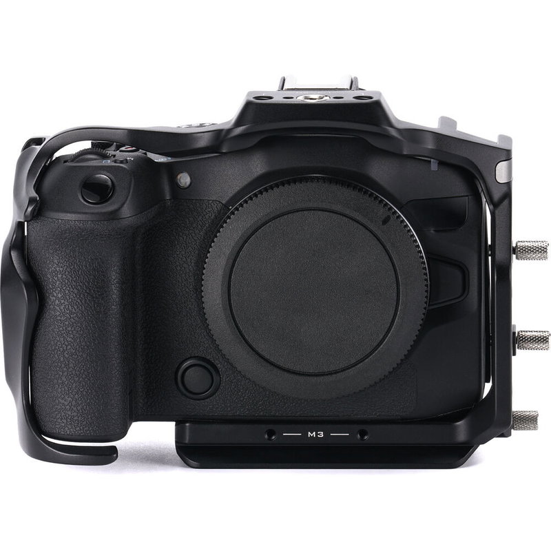 Bur för Canon EOS R6 Mark III & R5 Mark II