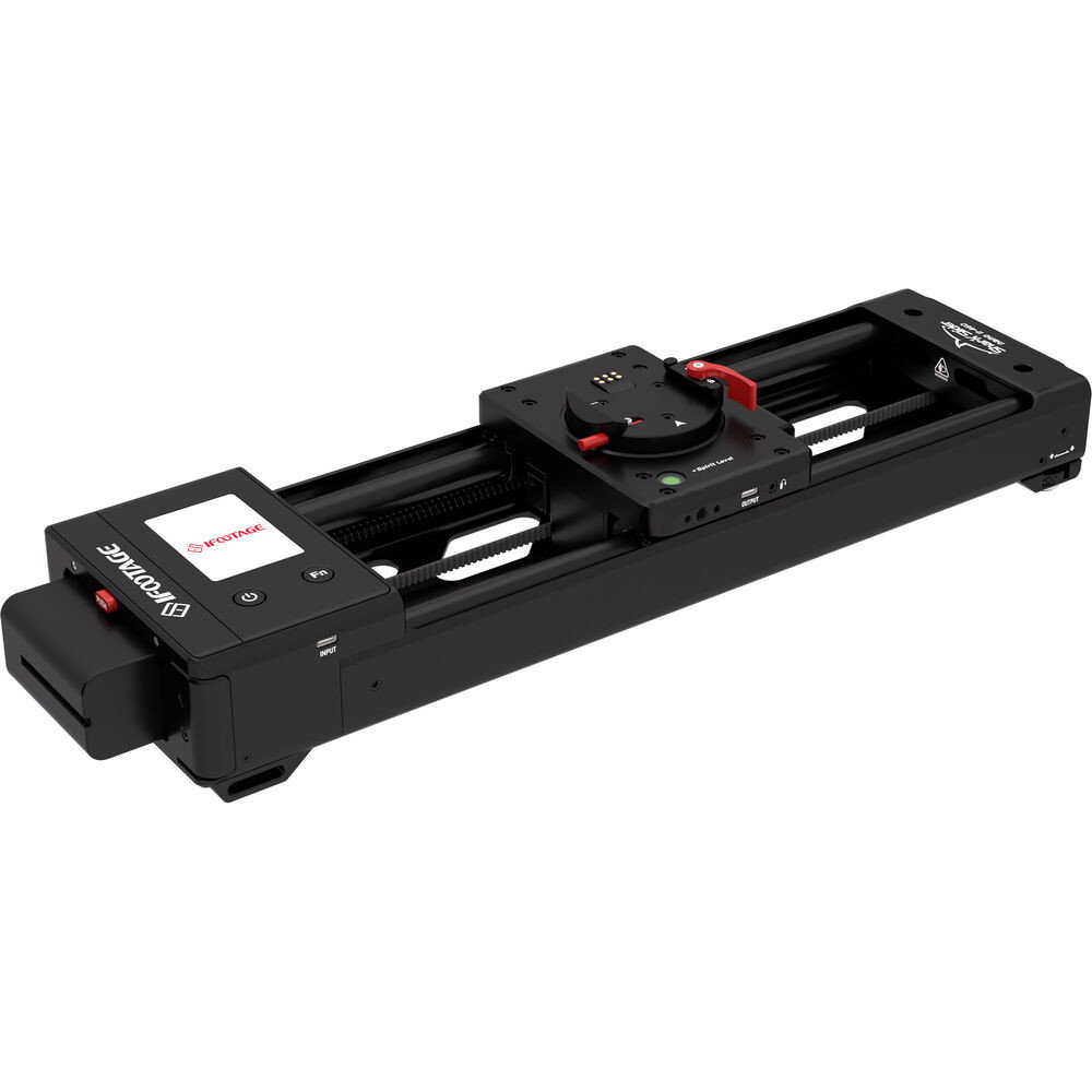 iFootage Shark Slider Nano II 460 23 cm