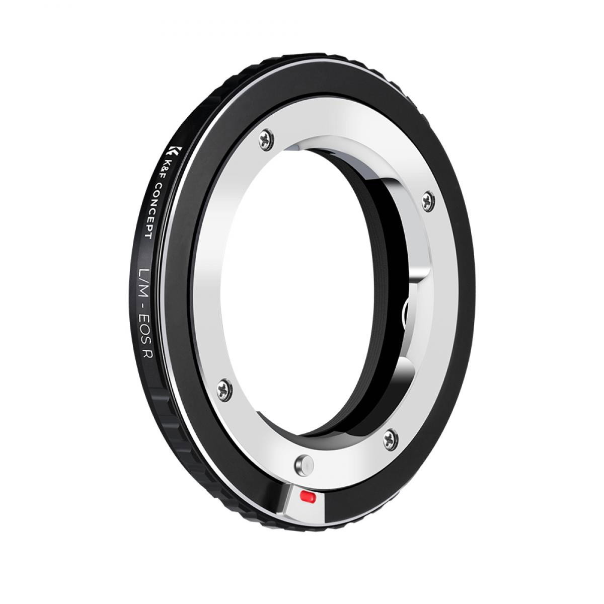 Leica M till Canon RF Adapter