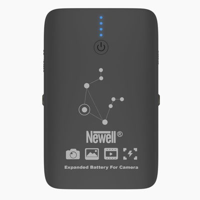 Newell powerbank KM001