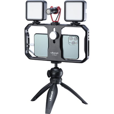 U-Rig II Mobilhållare