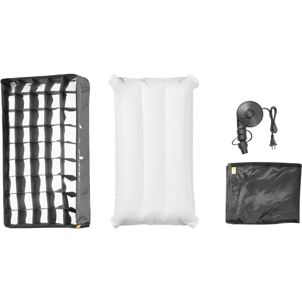 Godox Air Softbox för F100R RGB