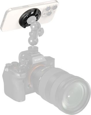 Monteringsplatta för Smartphones SmallRig 5155