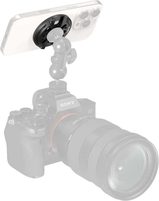 Monteringsplatta för Smartphones SmallRig 5155