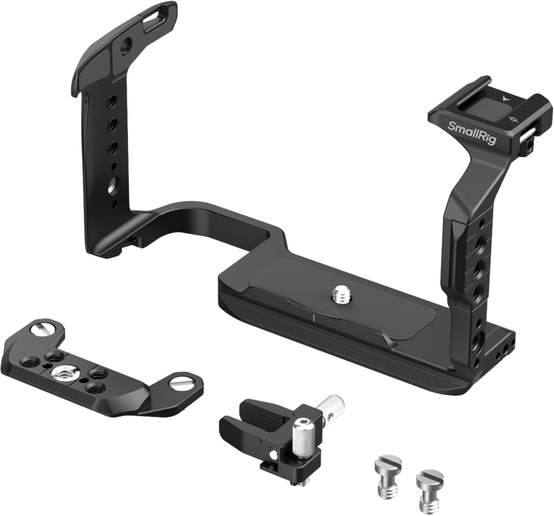 Cage för Canon EOS C50