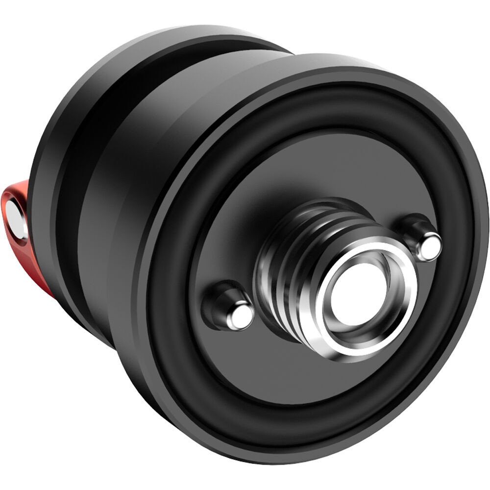 Magic Arm Quick Release Adapter 1/4" / 3/8"