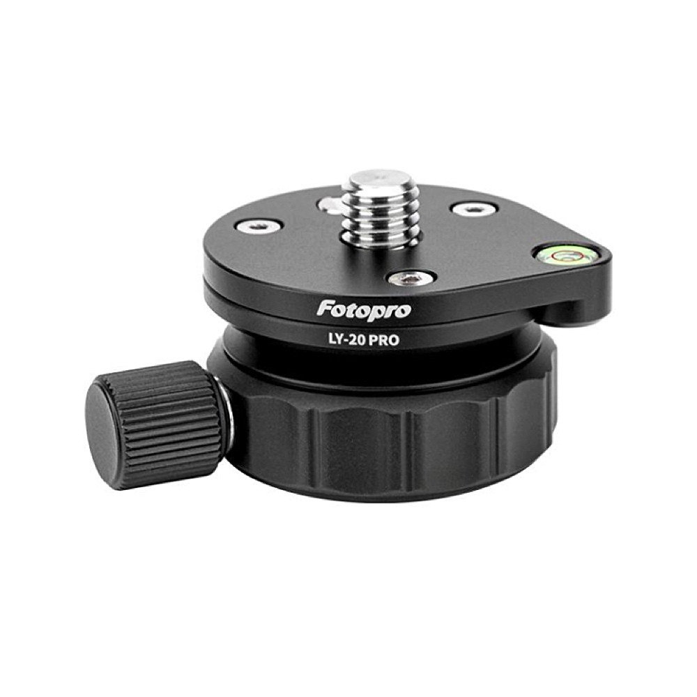 Mini Leveling Base LY-20 Pro