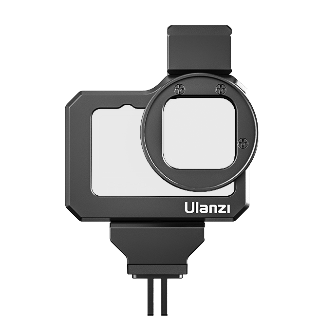 Bur för GoPro Hero 10