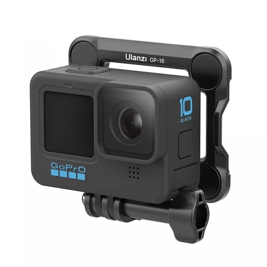 Magnetiskt fäste för Gopro 8, 9 & 10