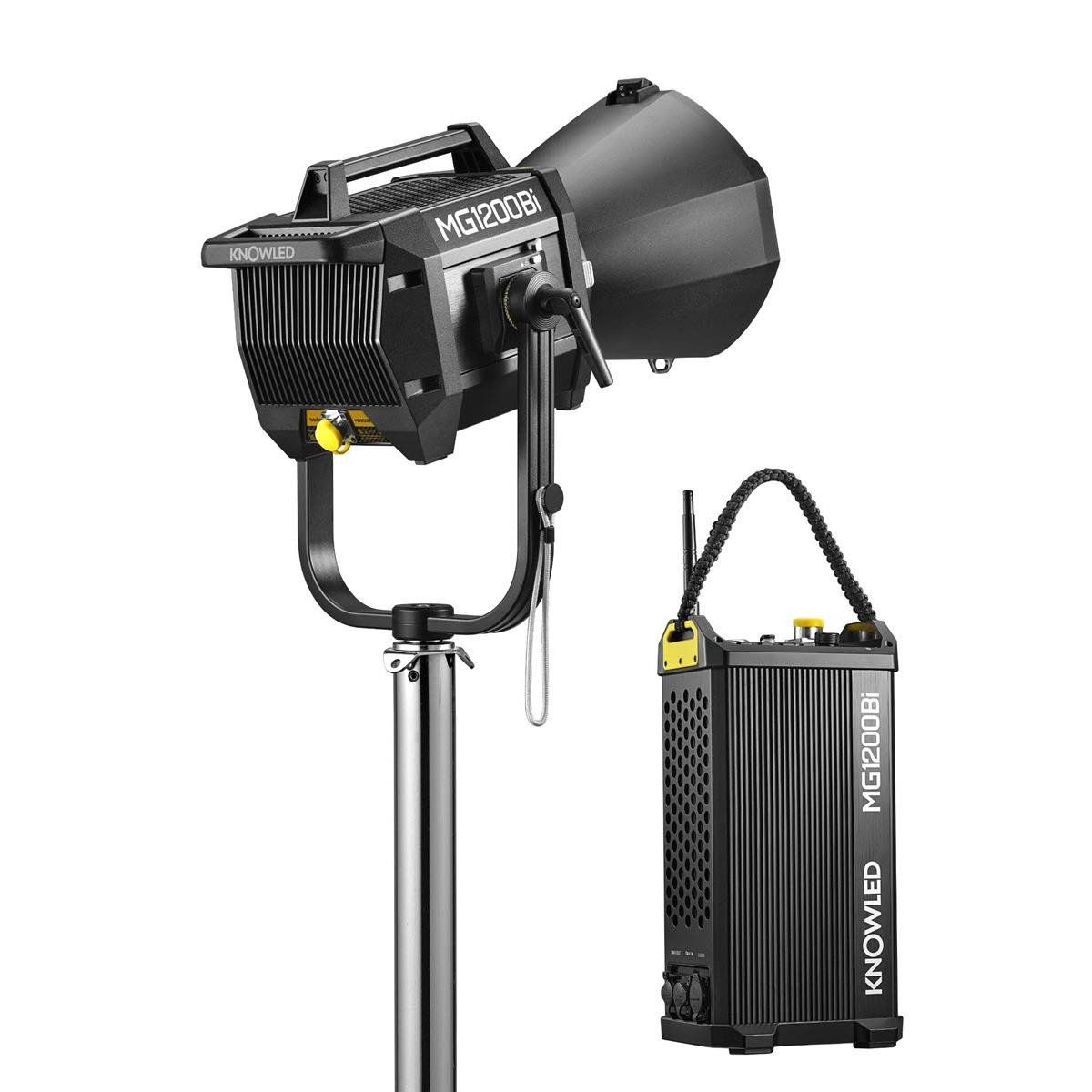 Godox Knowled MG1200Bi Bicolor LED Light