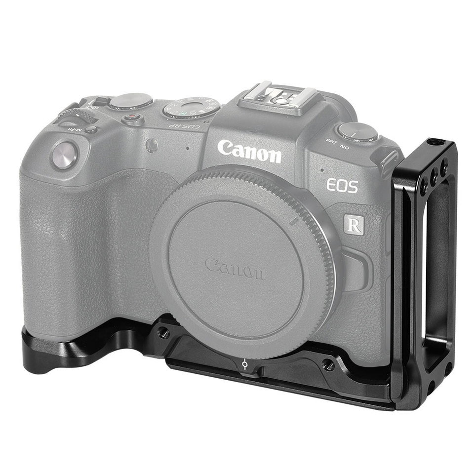 L-Bracket till Canon EOS RP
