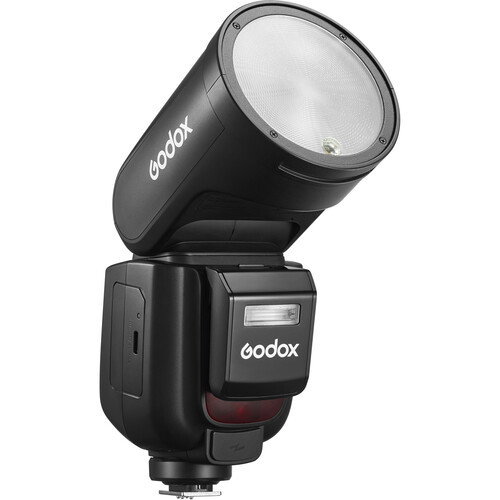 Godox V1Pro C Speedlite för Canon