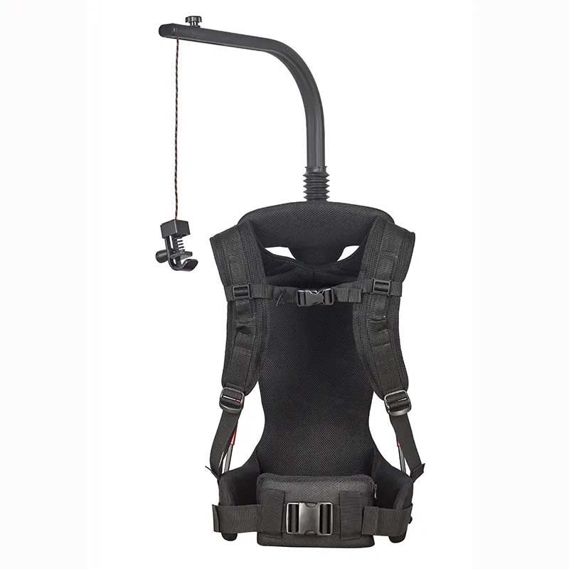 Gimbal Support 1-8 kg