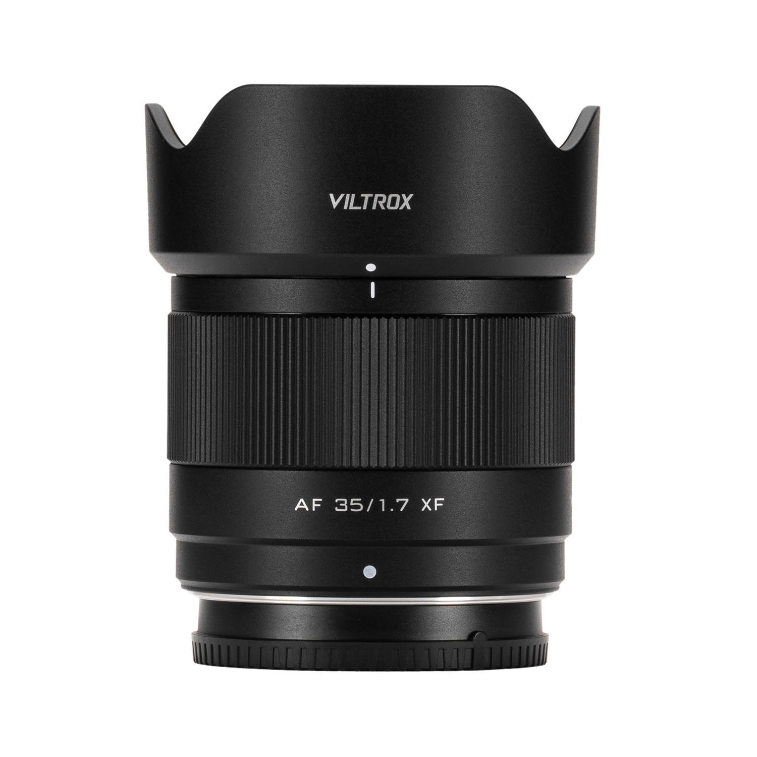 AF 35mm F1.7 För Fuji XF