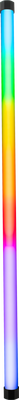 Ljussabel med RGB på 32W x 4