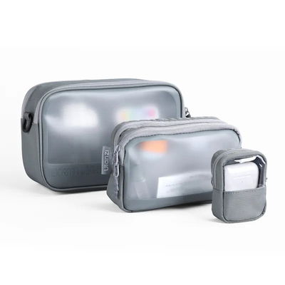 Ulanzi BP16 See Clear Tech Pouch Kit