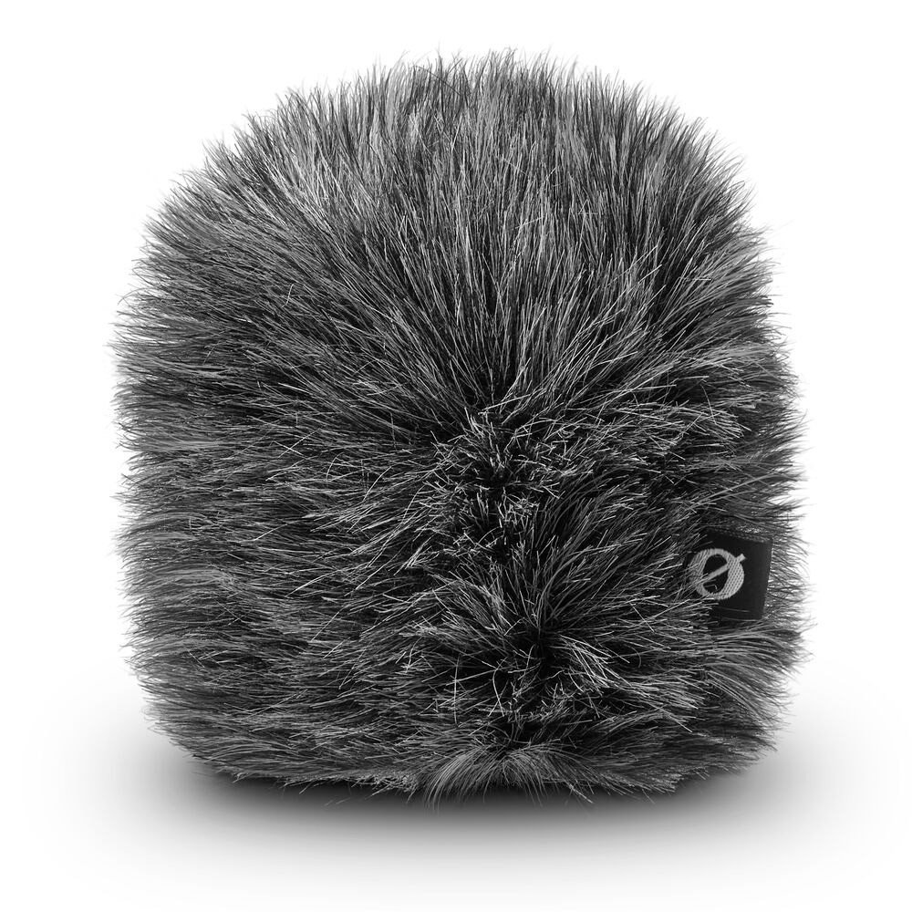Røde WS12 Vindpäls för VideoMic GO II