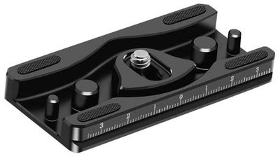 Arca Quick Release Plate Snabbplatta kabel