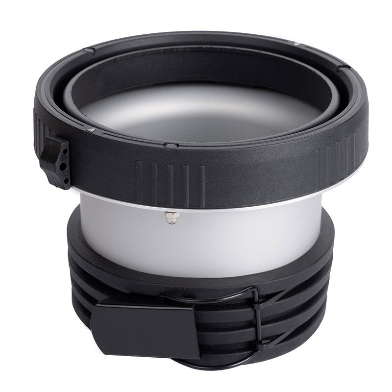 Adapter för Profoto till Elinchrom