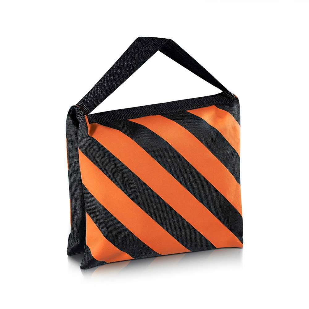 Sandsäck Orange