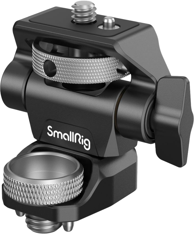 2903B Swivel and Tilt Adjustable Monitor Mount ARRI-Mount