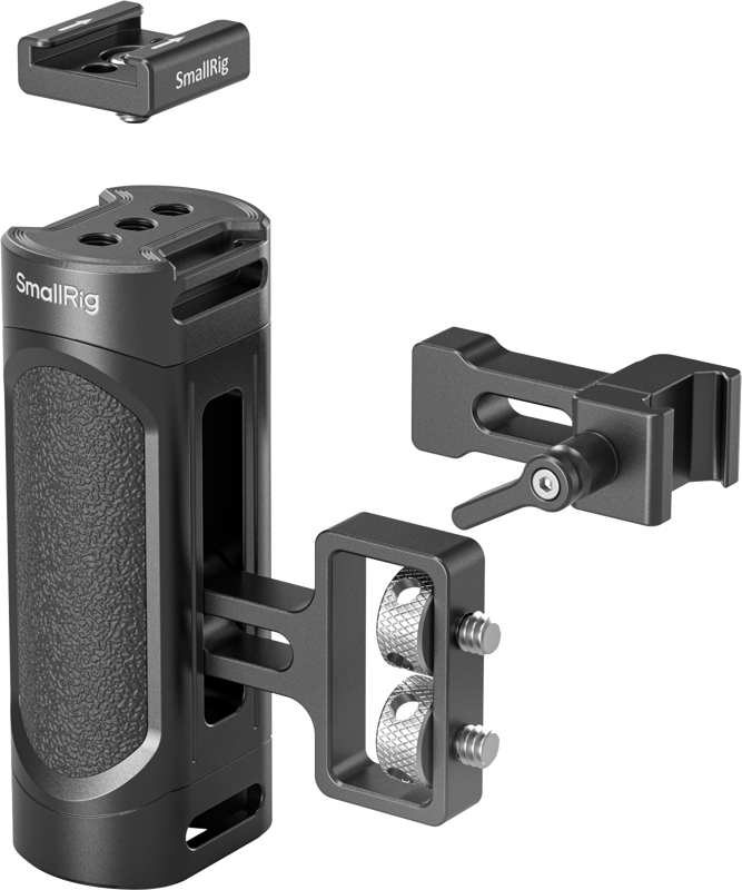 SmallRig 4816 Mini Side Handle Kit
