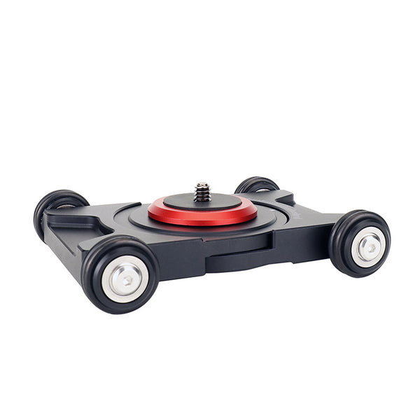 Minidolly för video