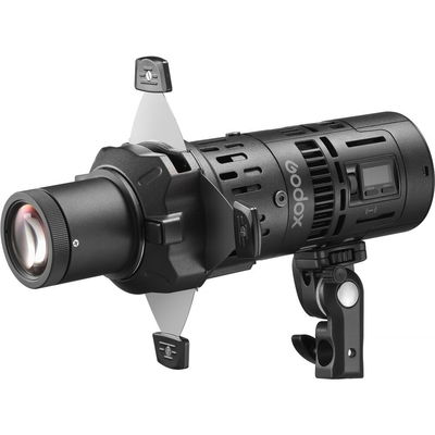 Godox Projection Attachment för MS60Bi & MS60R (36°) SP36K