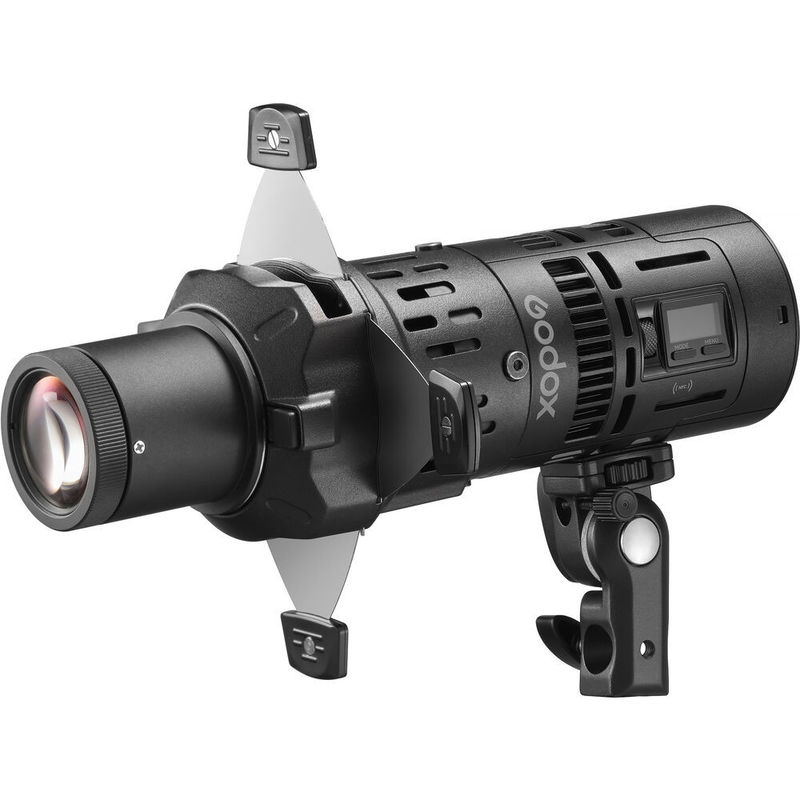 Godox Projection Attachment för MS60Bi & MS60R (36°) SP36K