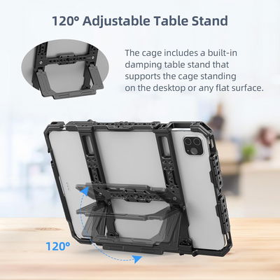 iPad Cage Bur för 9–11 tum