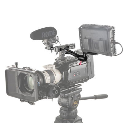 SmallRig EVF Mount med 15mm Rod 1587