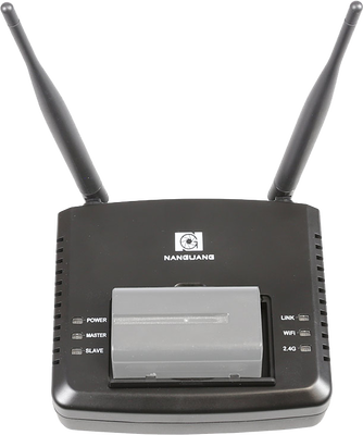CN-W2 WiFi control box 