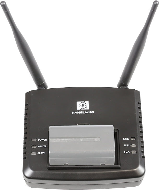 CN-W2 WiFi control box 