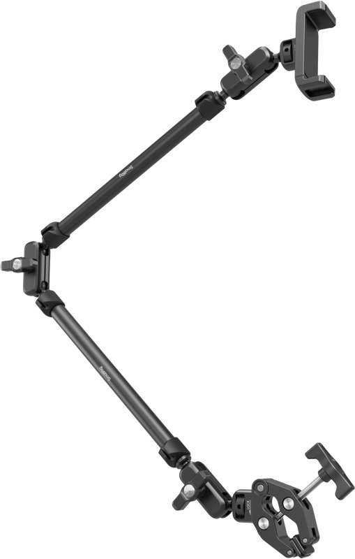 Magic arm med Crab Clamp Kit Mobil SmallRig 5625