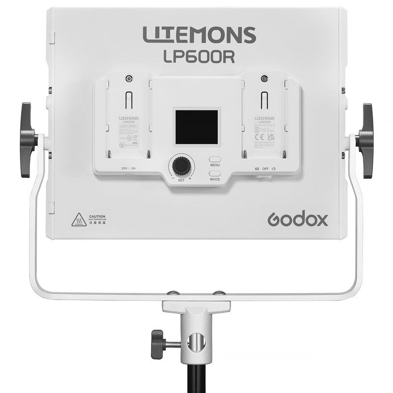 Godox Litemons LP600R RGB LED
