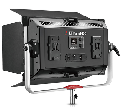 Jinbei EFP-400 Bicolor LED - 400 Watt