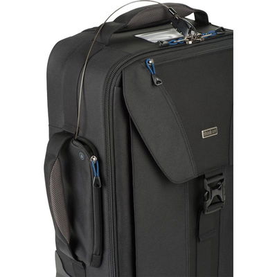 Think Tank Airport TakeOff V2.0