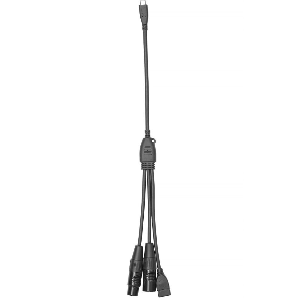 Godox DMX-C2 DMX Connector Cable för RS60Bi RS60RGB