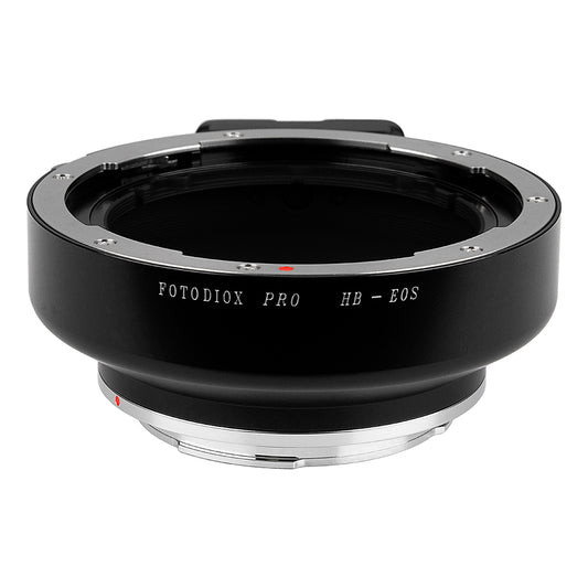 Hasselblad V-Mount till Canon EF/EF-S Pro