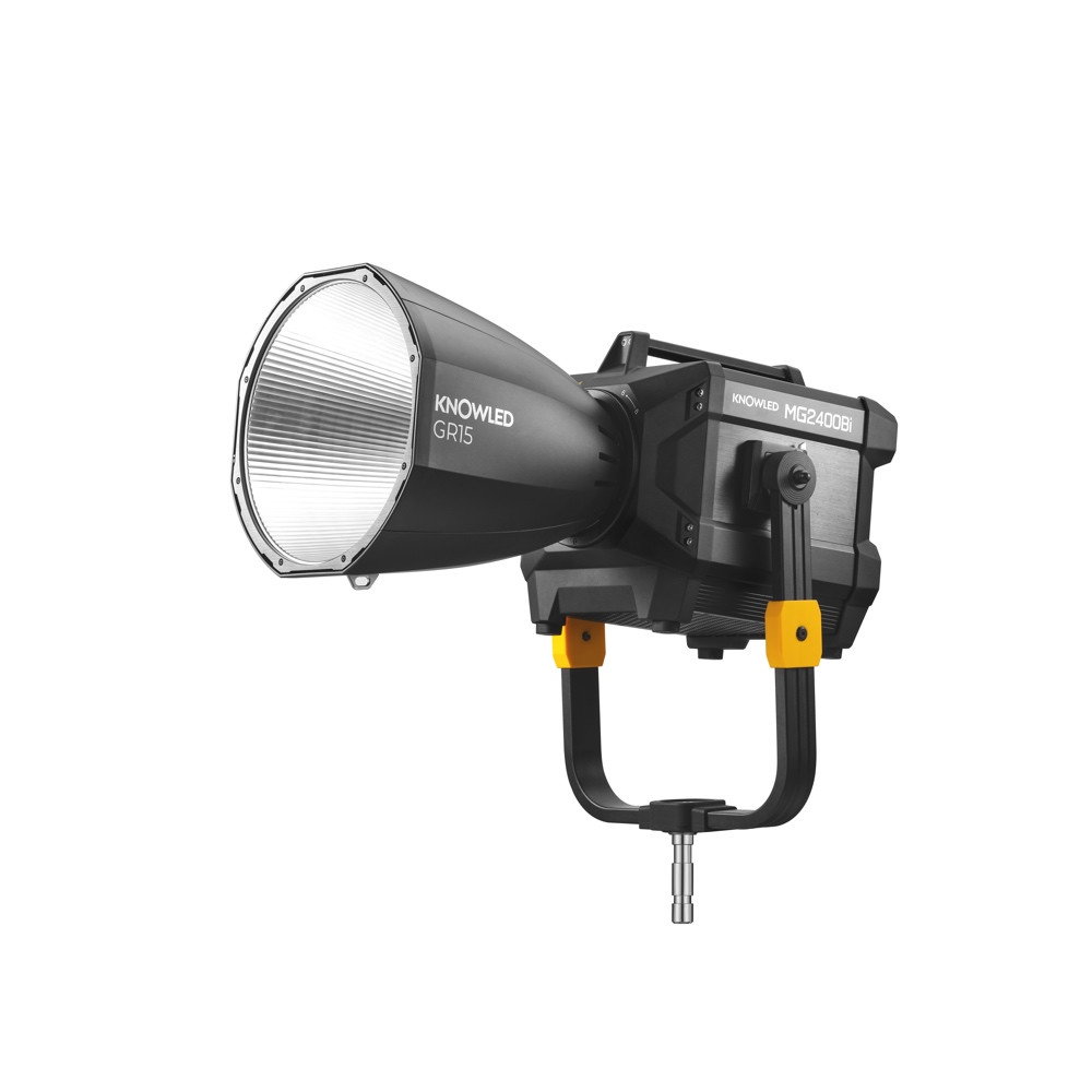 Godox MG2400BI Bi-Color Knowled 2600W Videolampa
