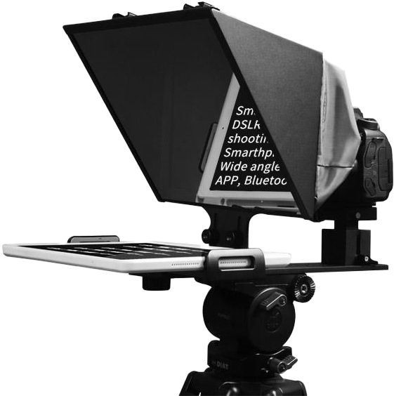 Feelworld Teleprompter TP13A