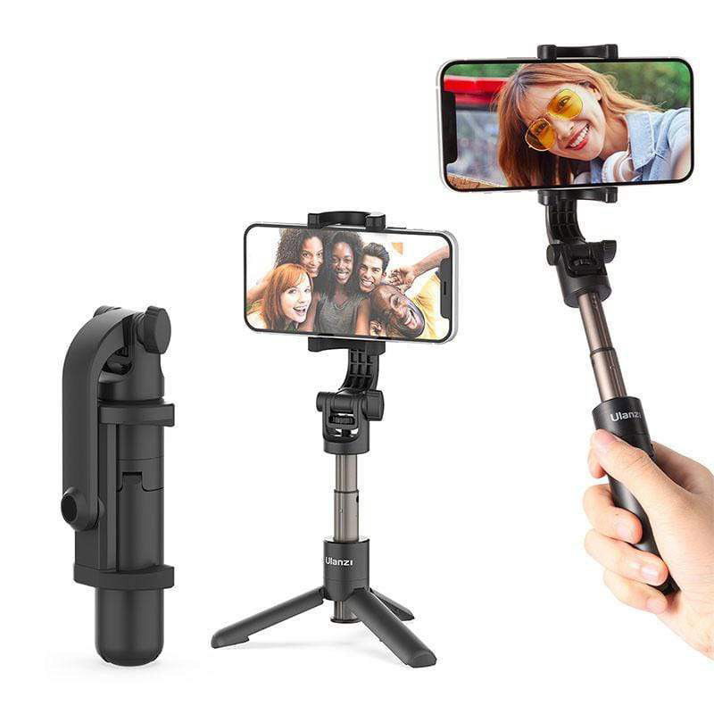 Selfie Stick 3i1