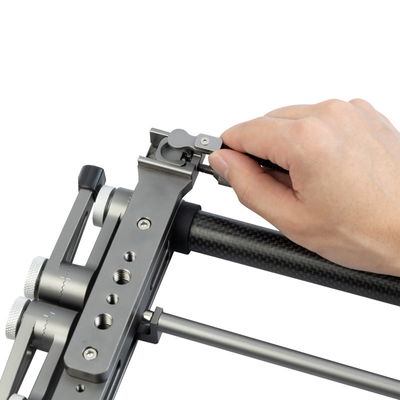 MS-10 Motoriserad slider