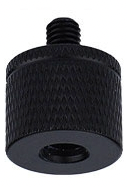 Adapter 1/4" till M5