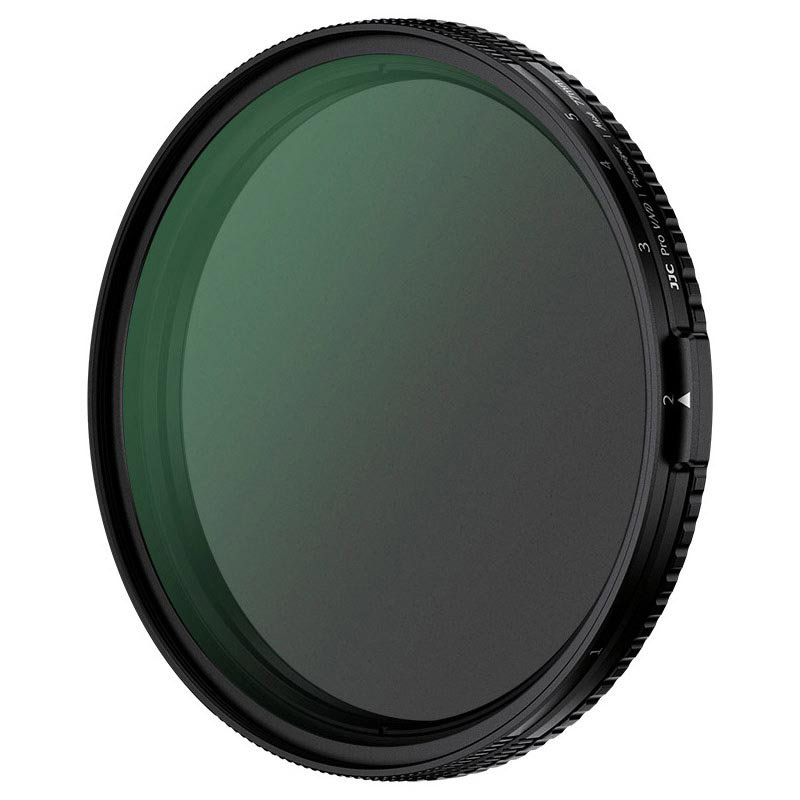 3 i 1 Filter ND / POL / MIST 77mm