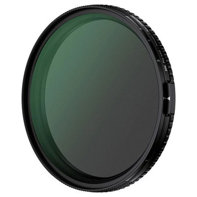 3 i 1 Filter ND / POL / MIST 77mm