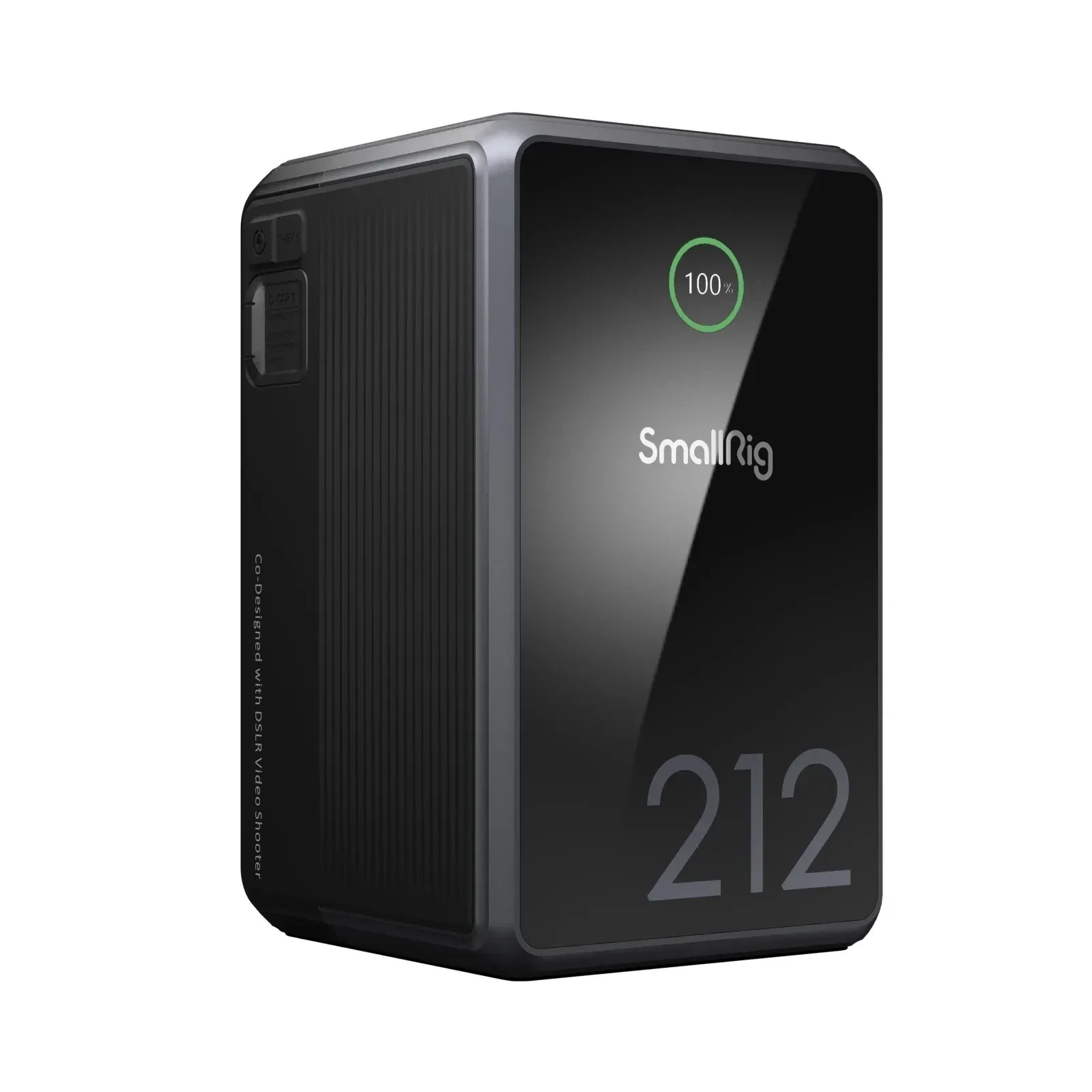 V-Mount Batteri VB212 Mini x Caleb Pike